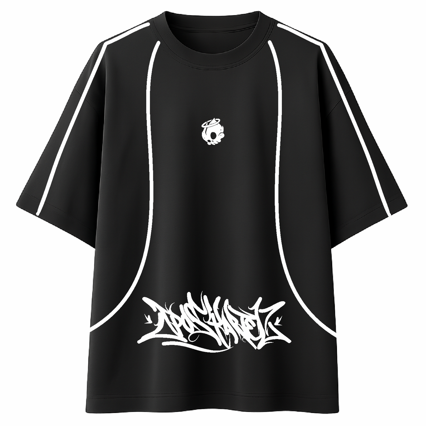 TAGLINE TEE