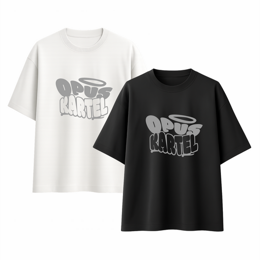 THROW TEE