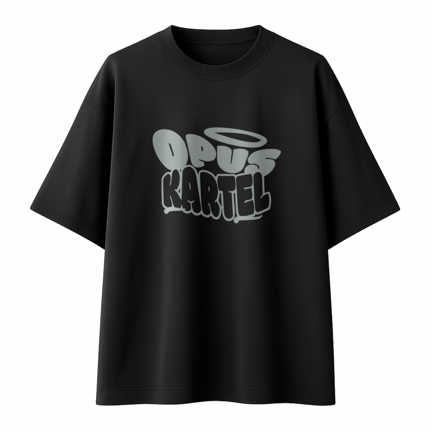 THROW TEE