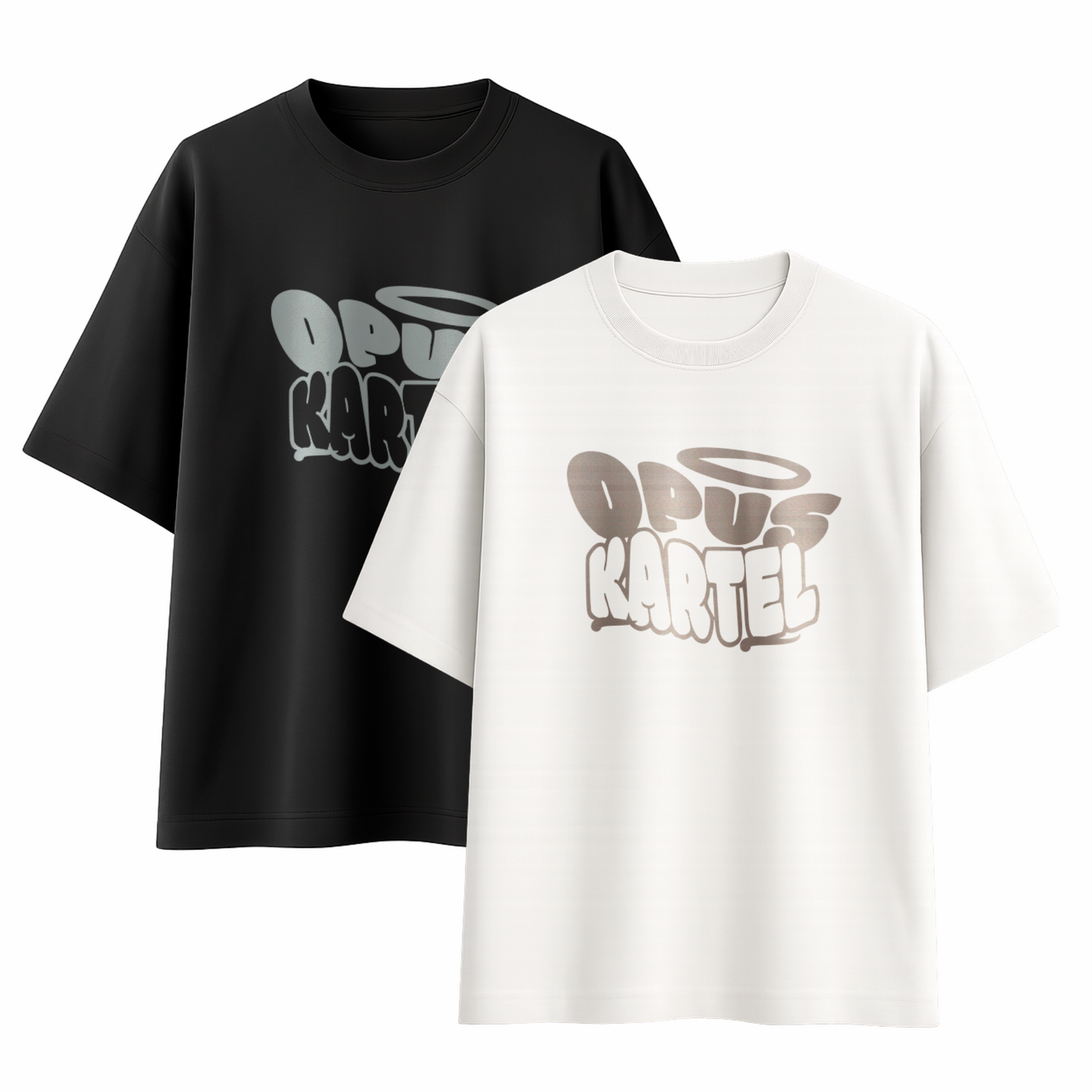 THROW TEE