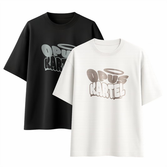 THROW TEE