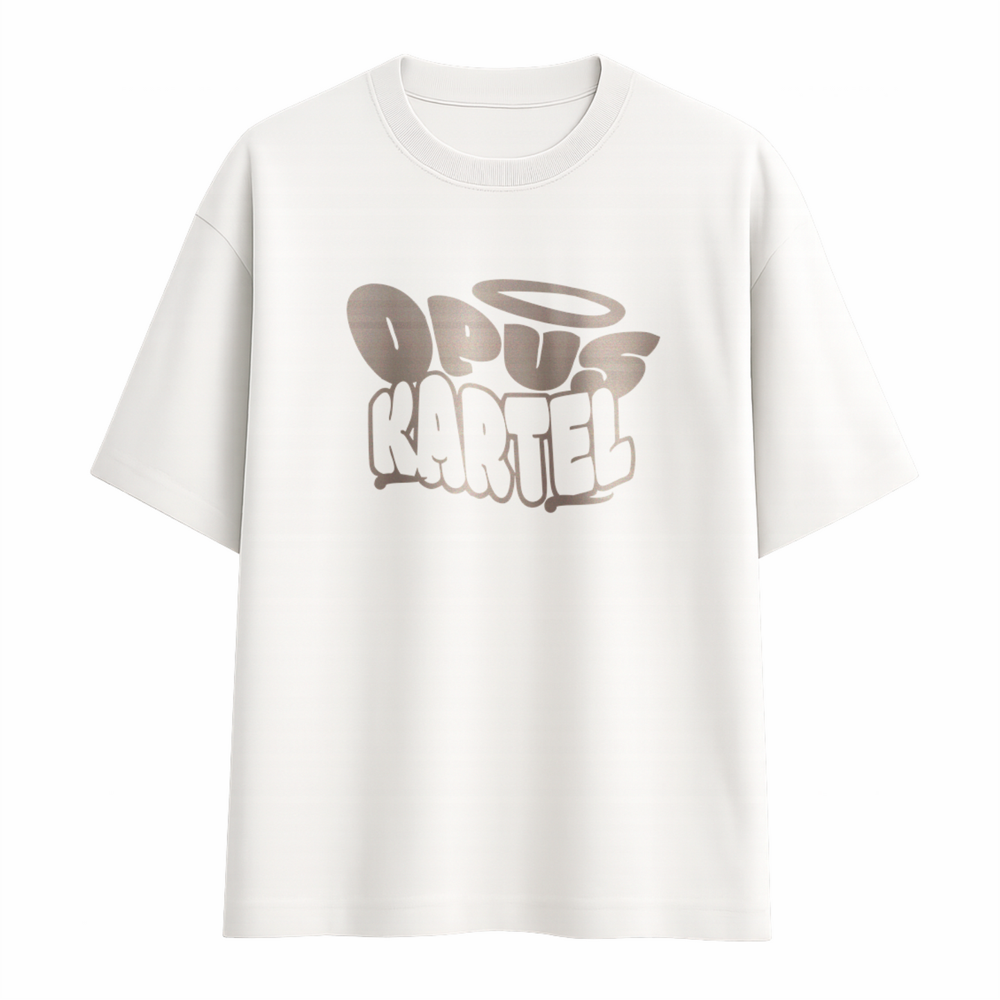 THROW TEE