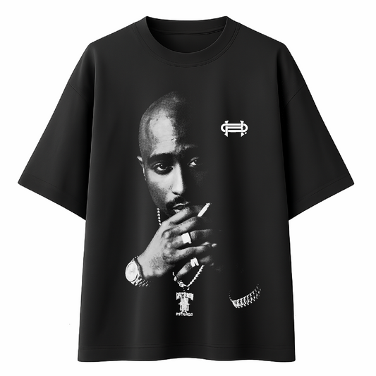 TUPAC TEE