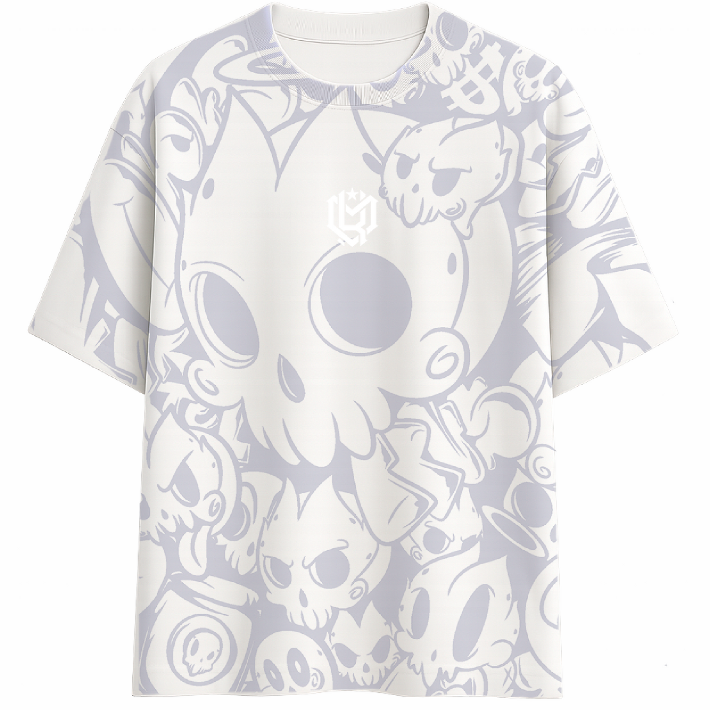 OPUS UNIVERSE TEE