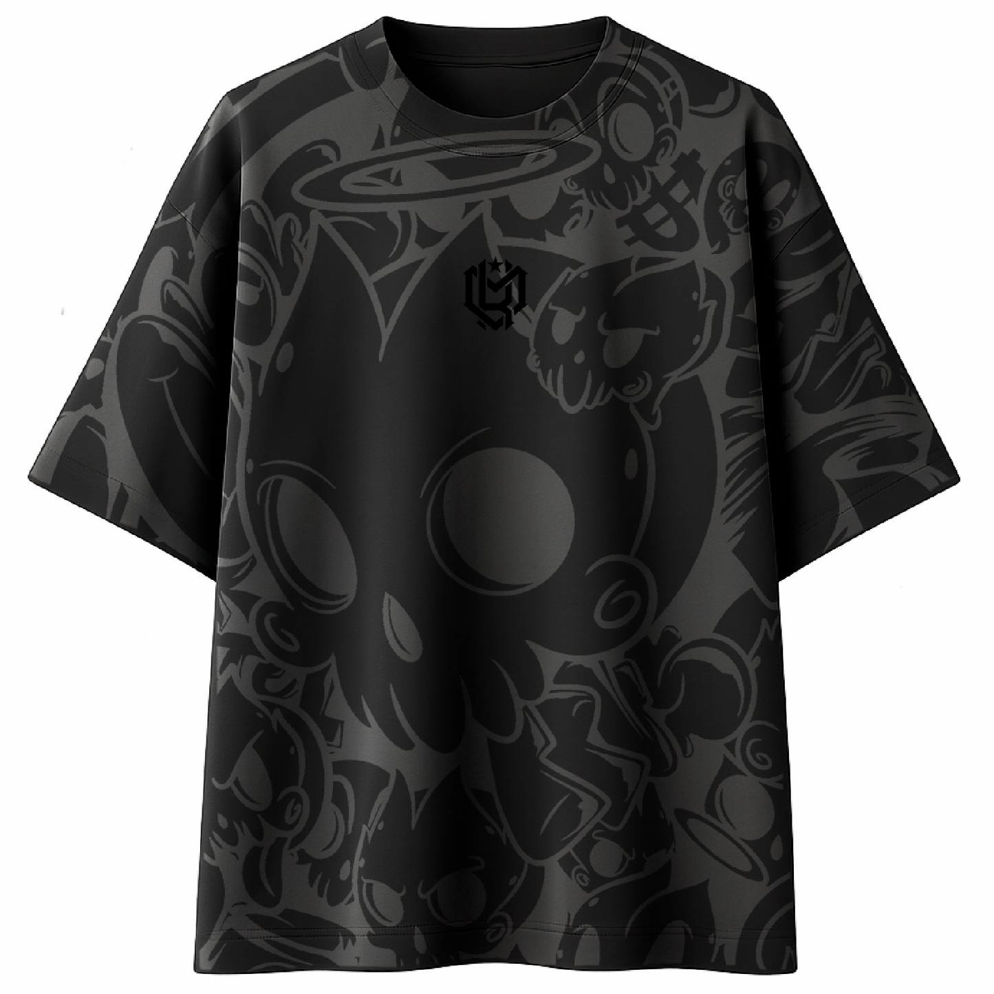 OPUS UNIVERSE TEE