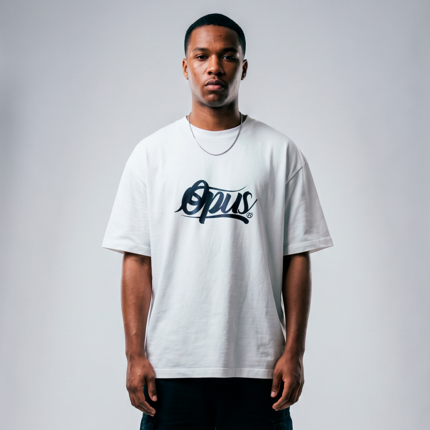 CLASSIC TAG TEE