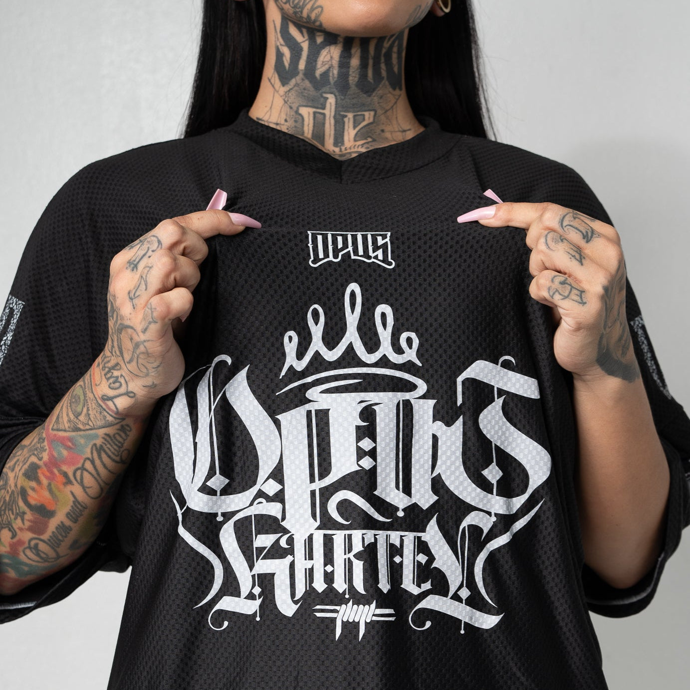 HOOKEY NET OPUS KARTEL