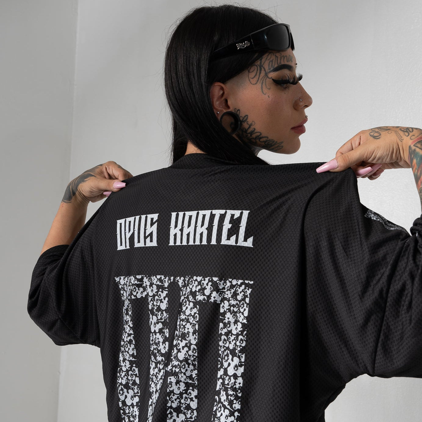 HOOKEY NET OPUS KARTEL
