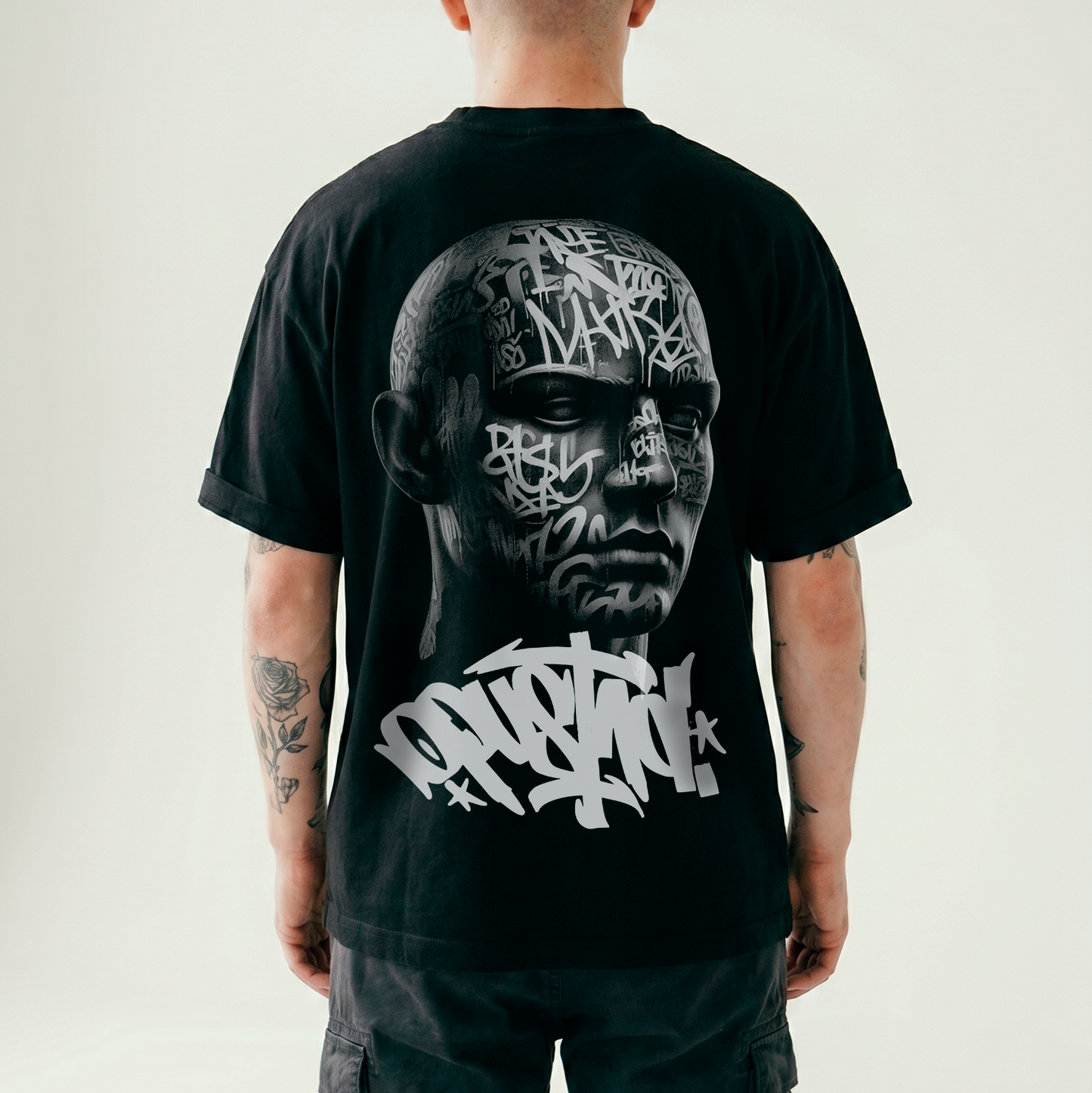 FACEGRAFF TEE