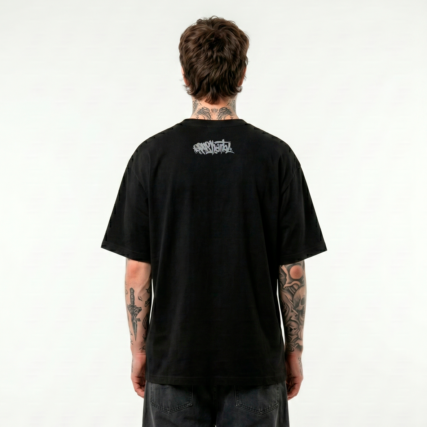 DARK KARTEL TEE