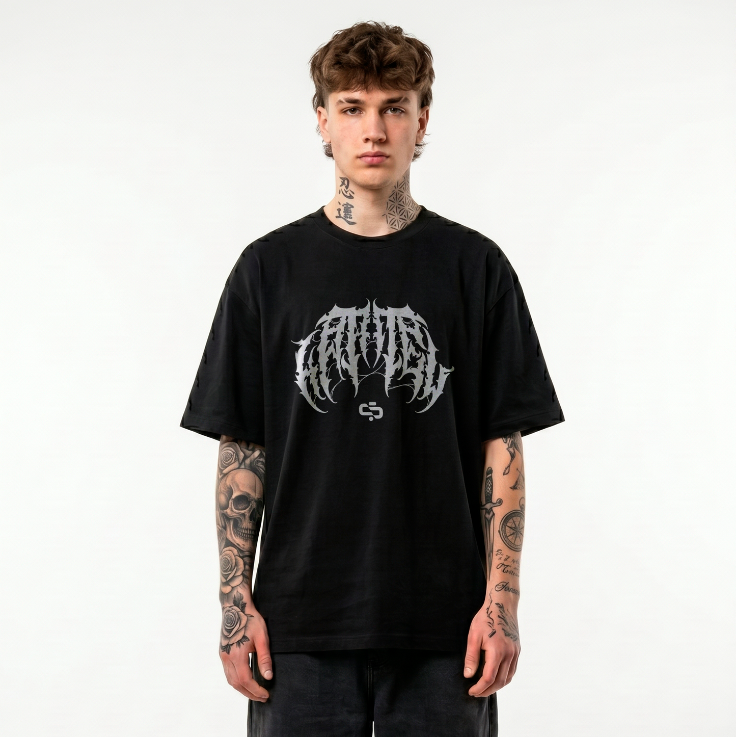 DARK KARTEL TEE