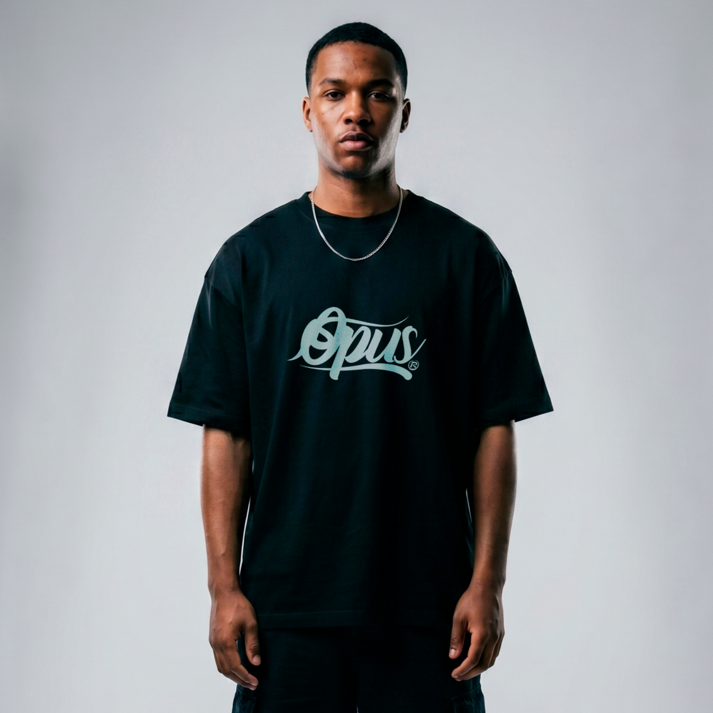 CLASSIC TAG TEE