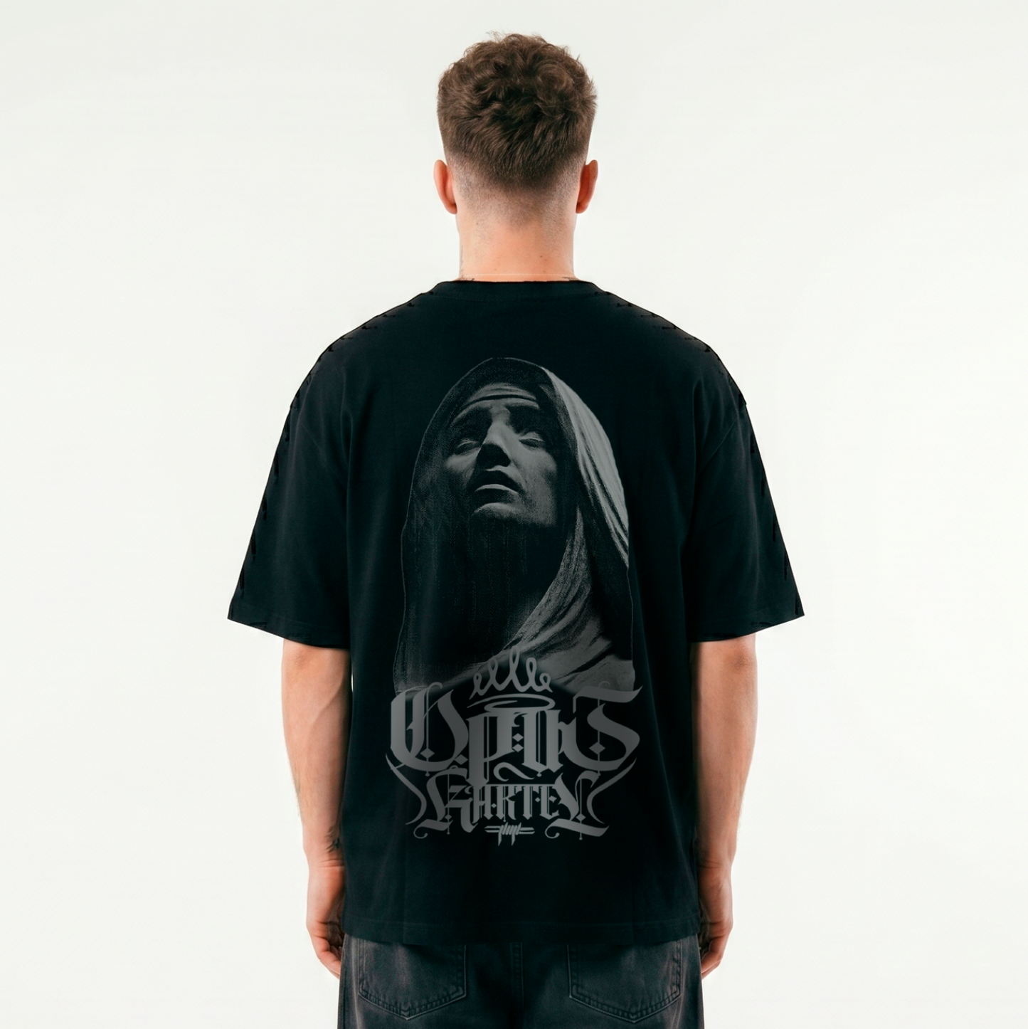 BAD RELIGIÓN TEE