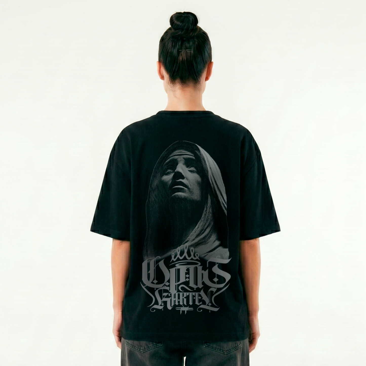 BAD RELIGIÓN TEE