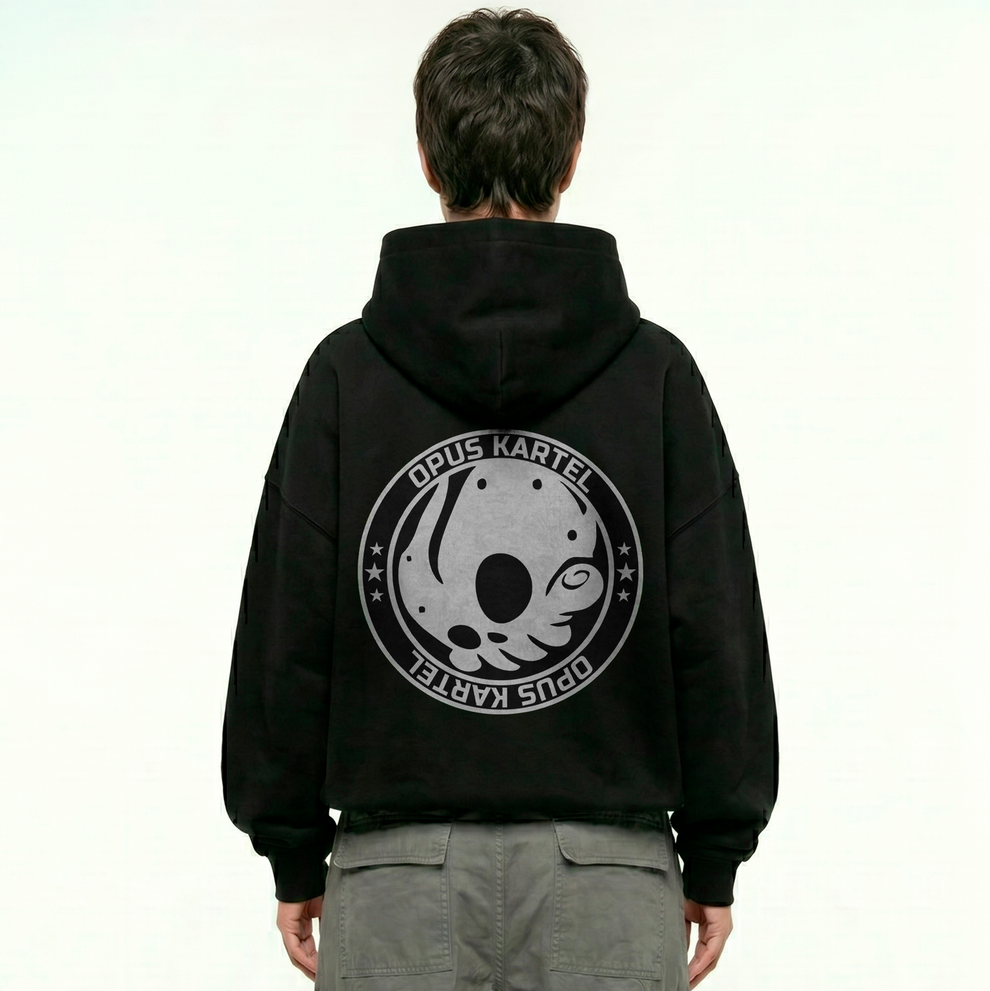 OG SELLO HOODIE