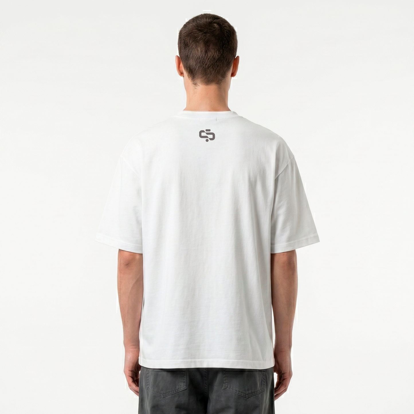 THROW TEE
