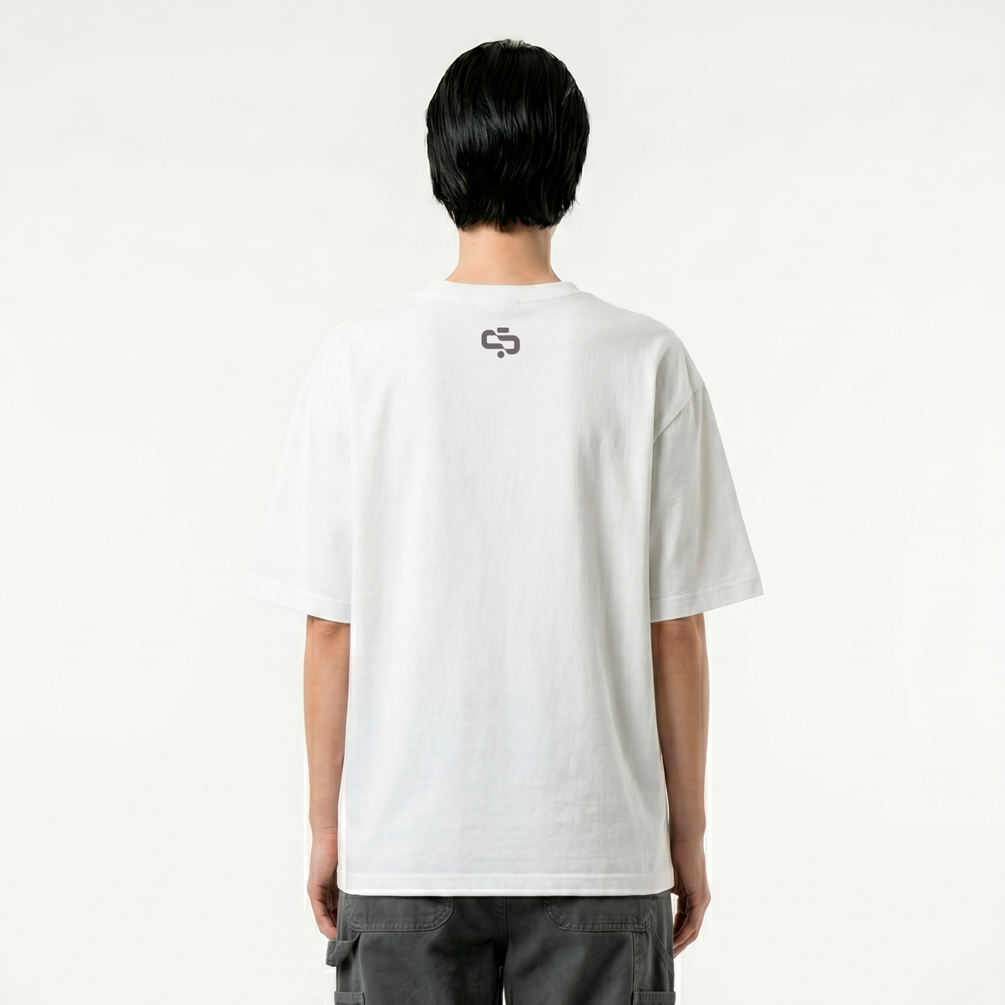 THROW TEE
