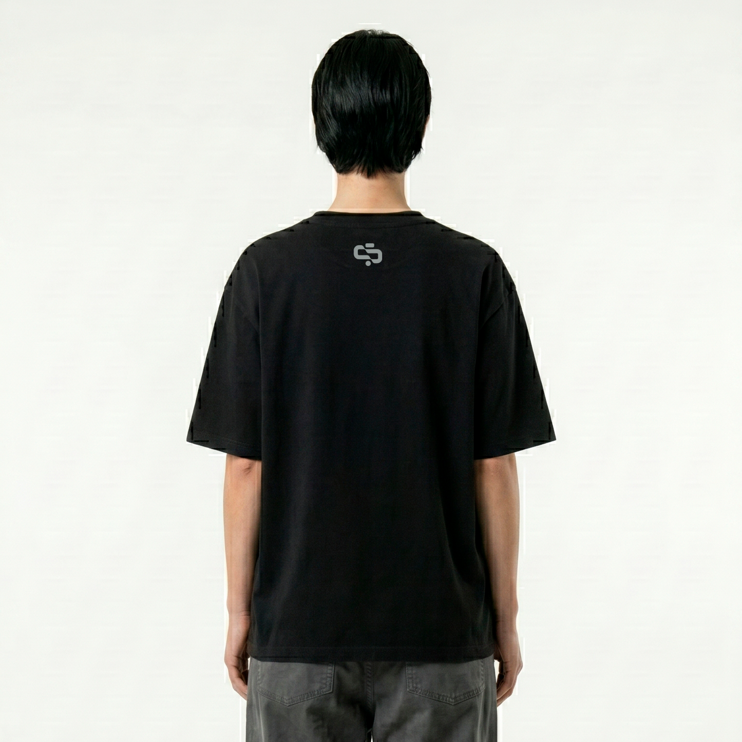 THROW TEE