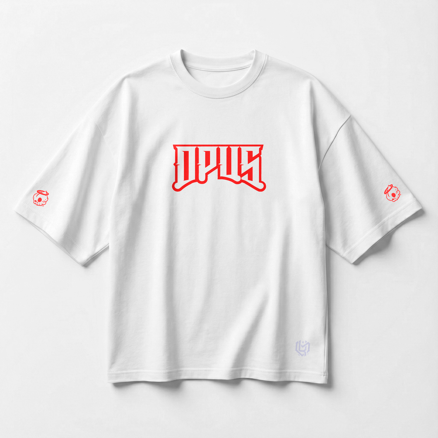 BIG LIGAS TEE
