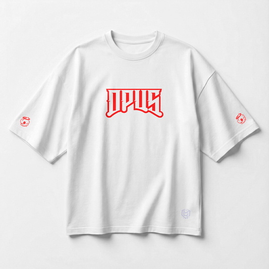 BIG LIGAS TEE
