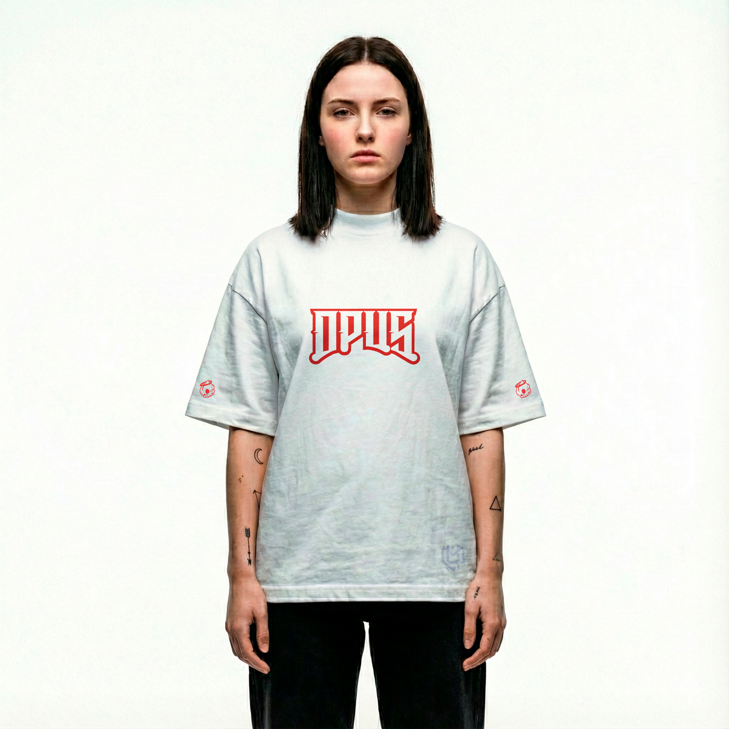 BIG LIGAS TEE