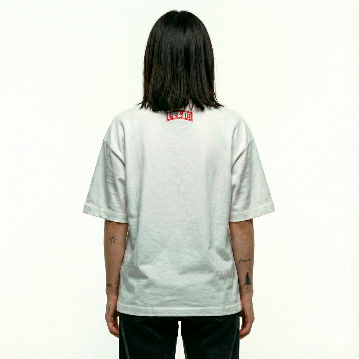 BIG LIGAS TEE