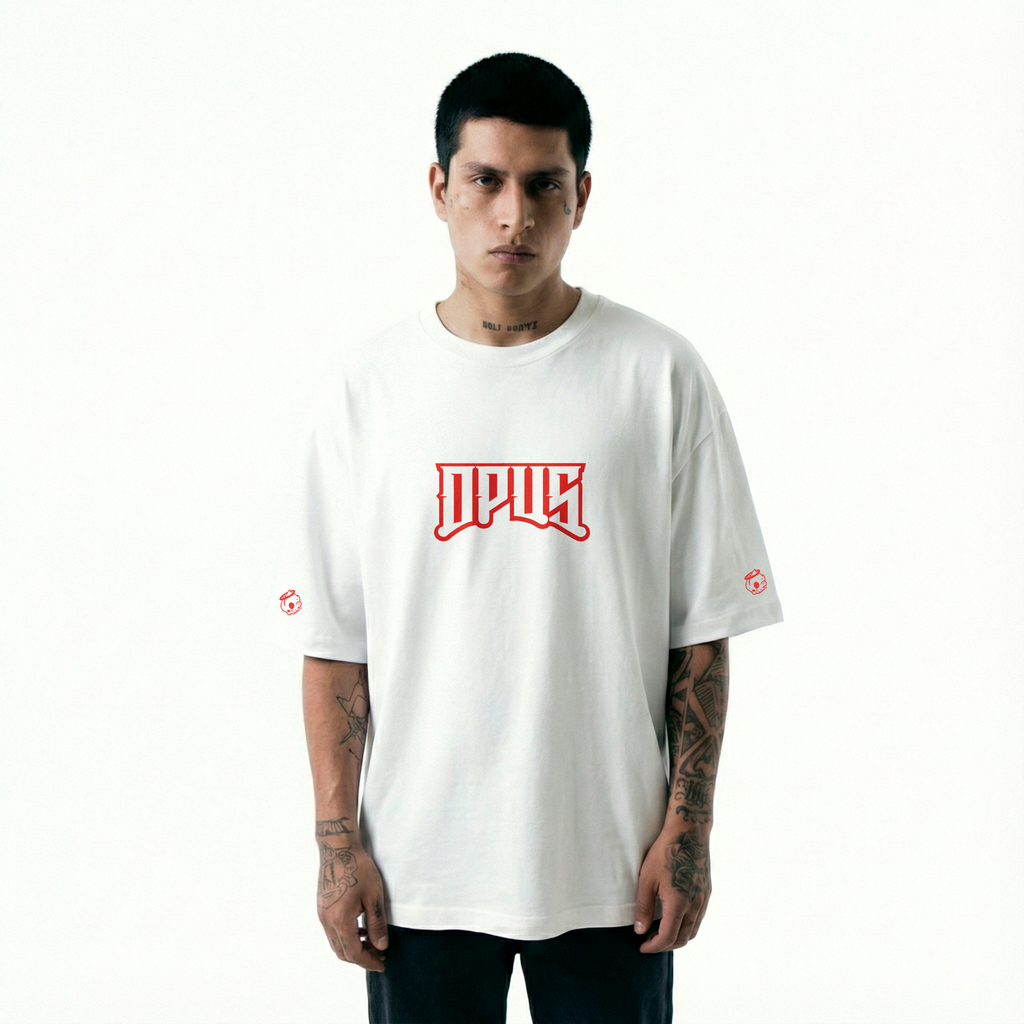 BIG LIGAS TEE