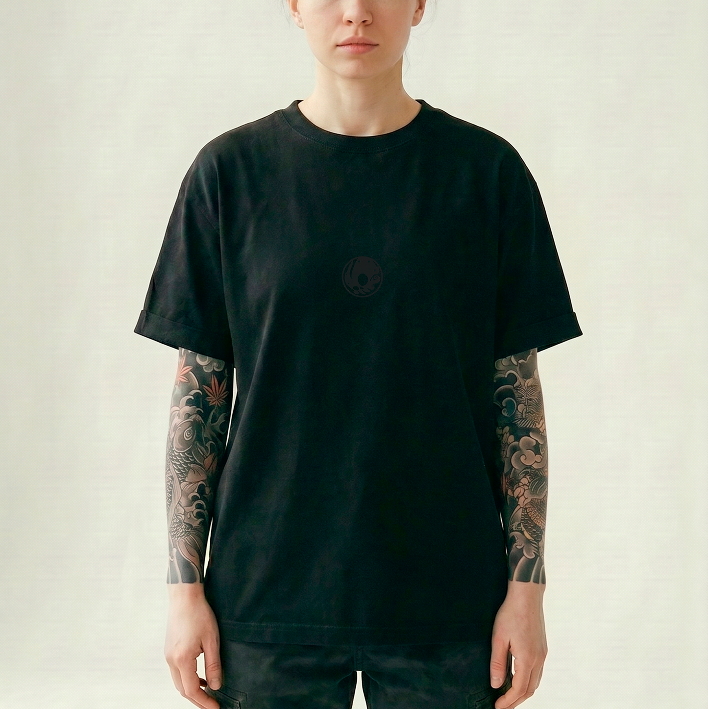 FACEGRAFF TEE