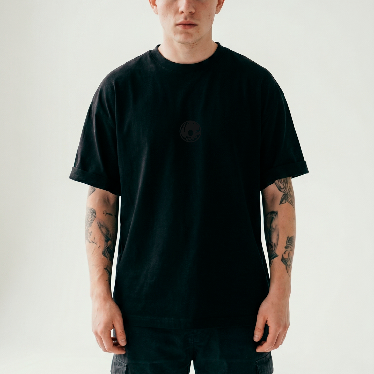 FACEGRAFF TEE