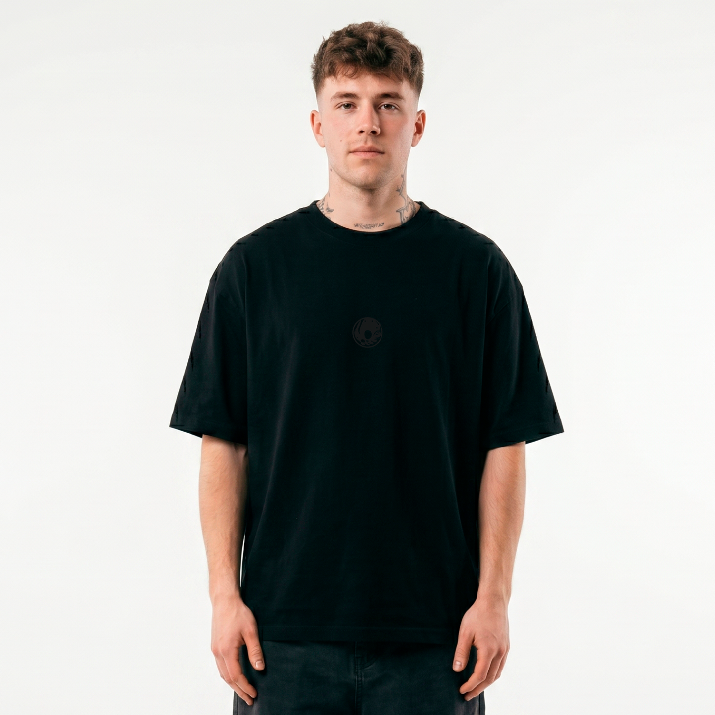 BAD RELIGIÓN TEE