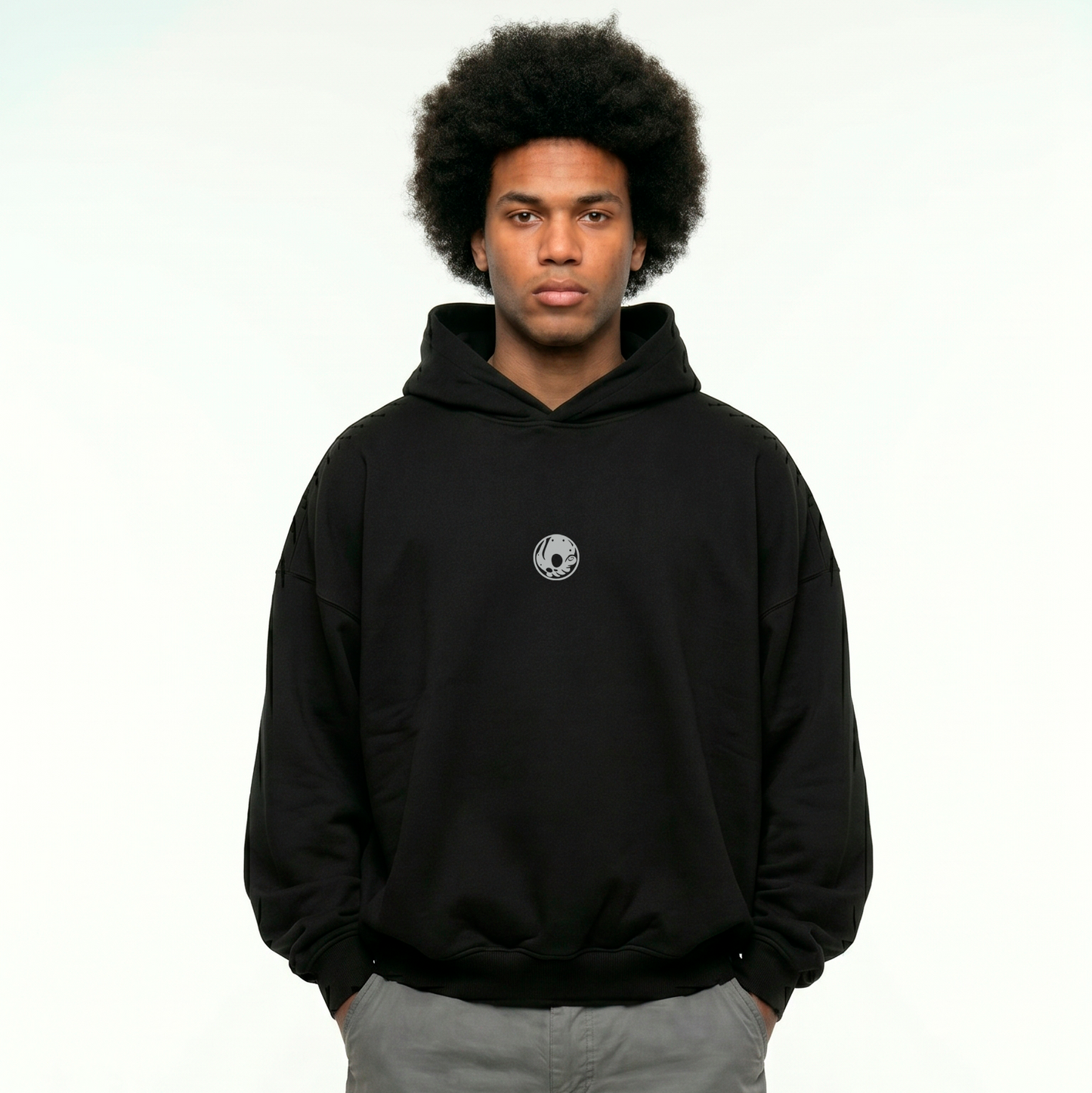 OG SELLO HOODIE