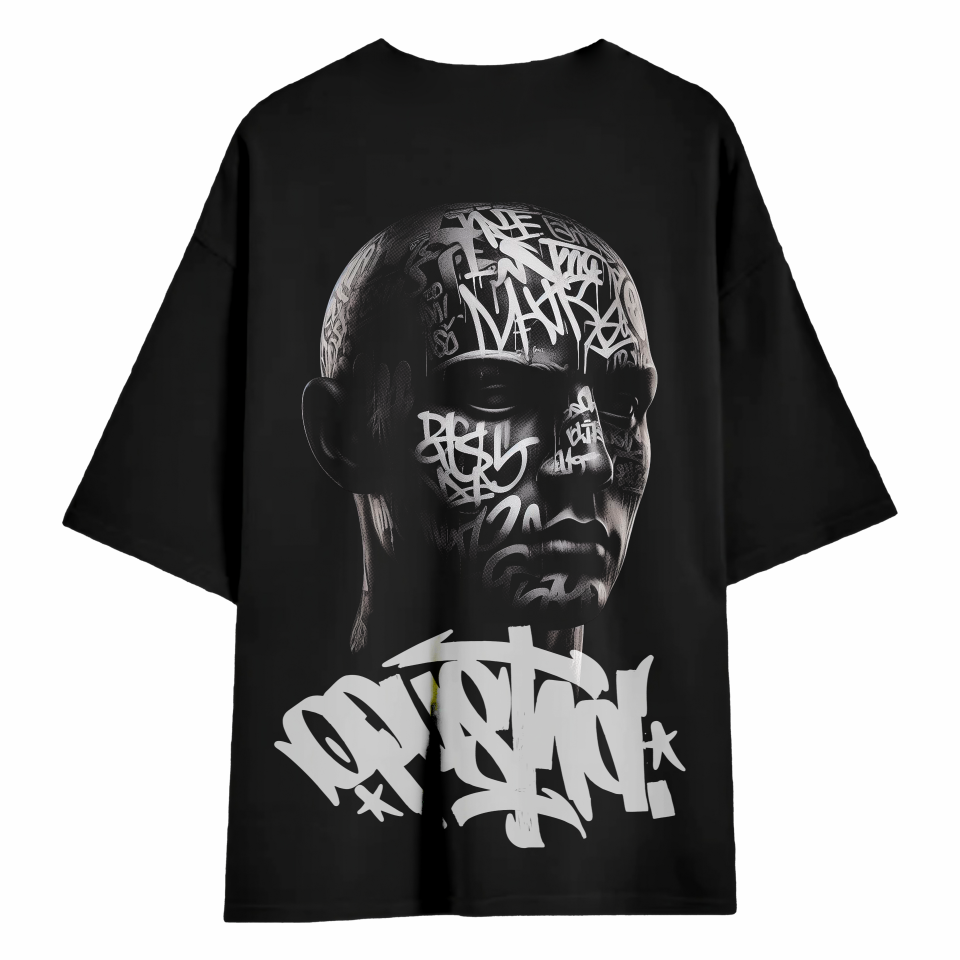 FACEGRAFF TEE