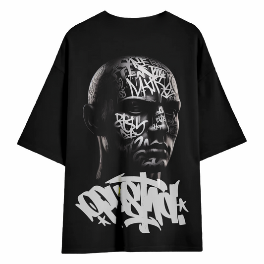 FACEGRAFF TEE