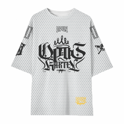 MALLA DE HOOKEY OPUS KARTEL