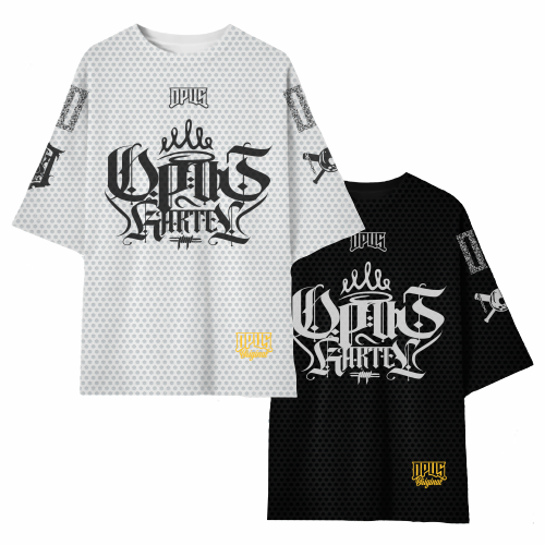 MALLA DE HOOKEY OPUS KARTEL
