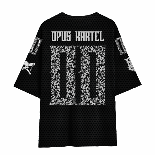MALLA DE HOOKEY OPUS KARTEL