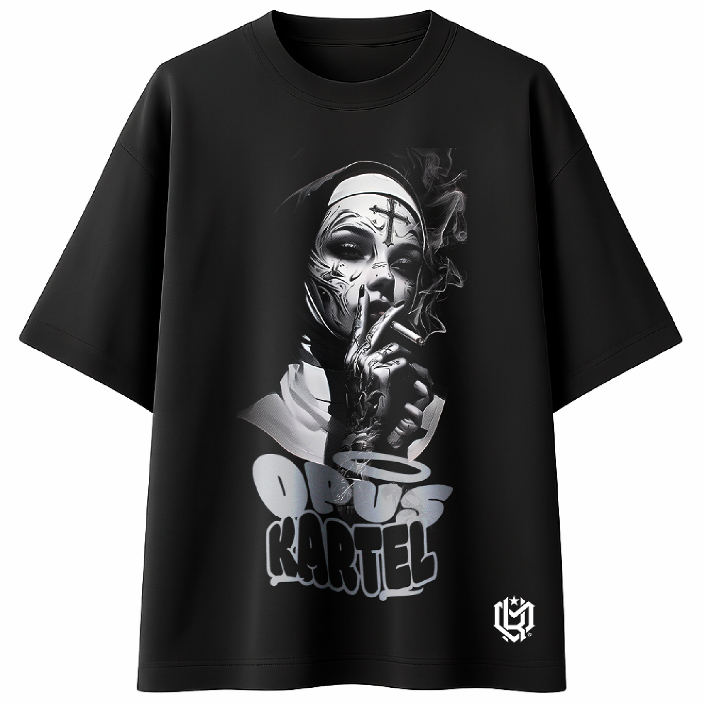 NUN TEE