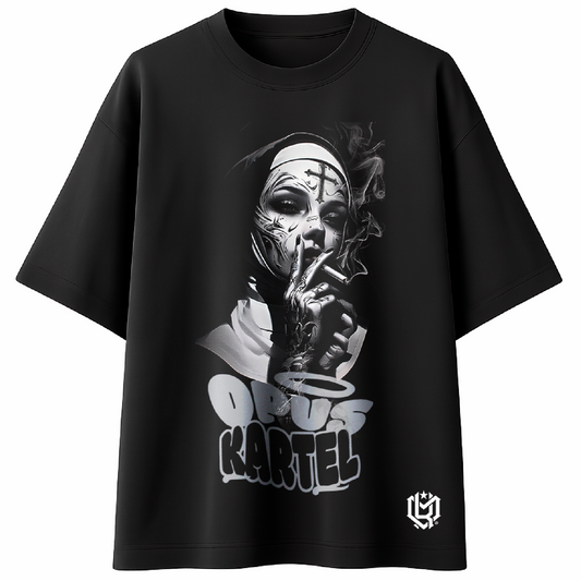 NUN TEE