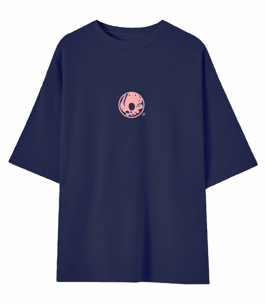 PETROL TEE ONE