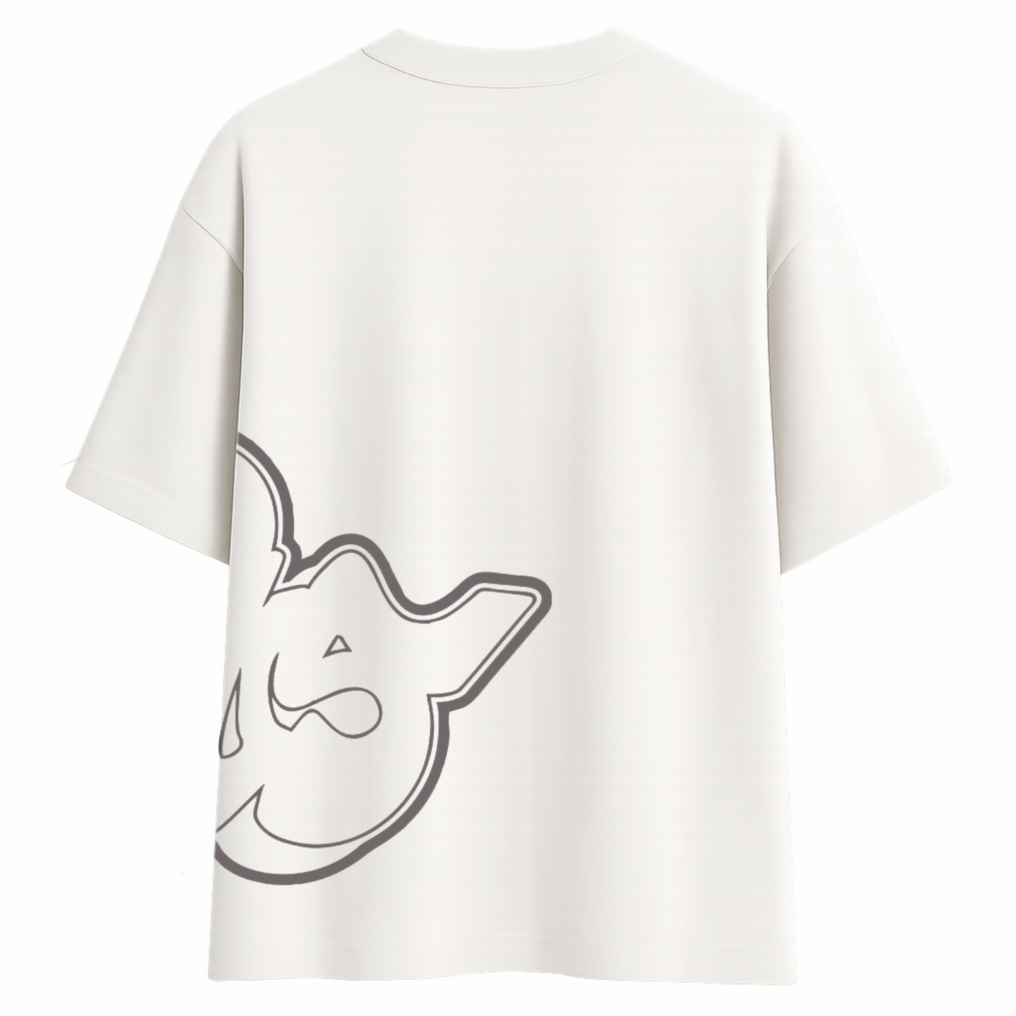 BLOCK TEE