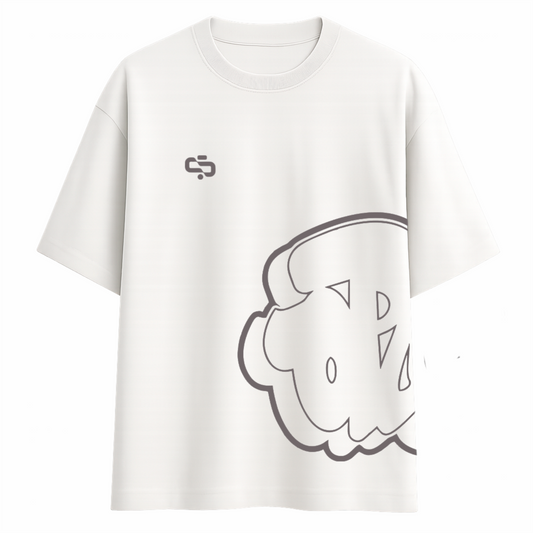 BLOCK TEE