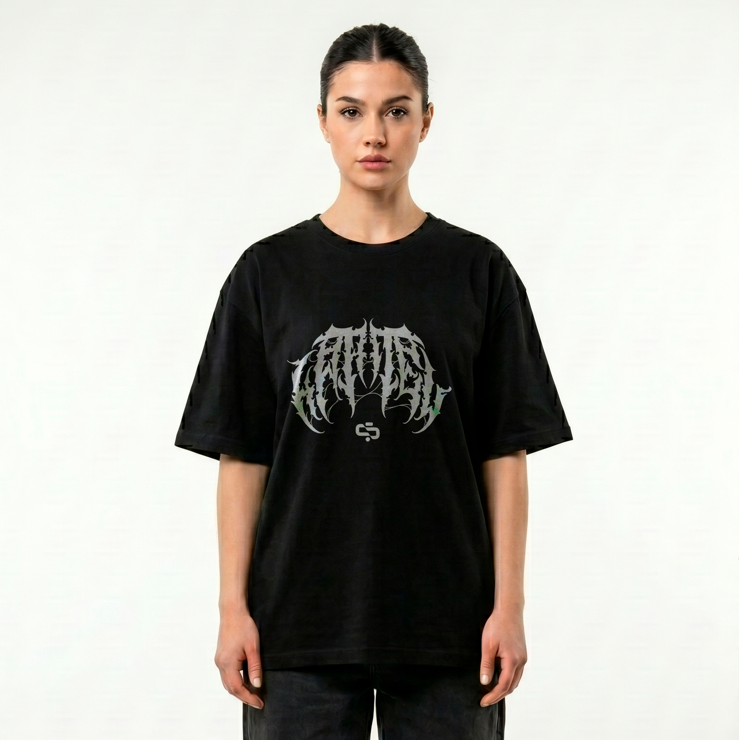 DARK KARTEL TEE